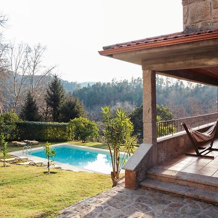 Casa Das Flores Амариш Екстер'єр фото