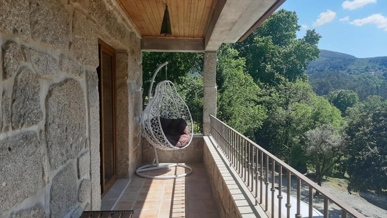 Casa Das Flores Амариш Екстер'єр фото