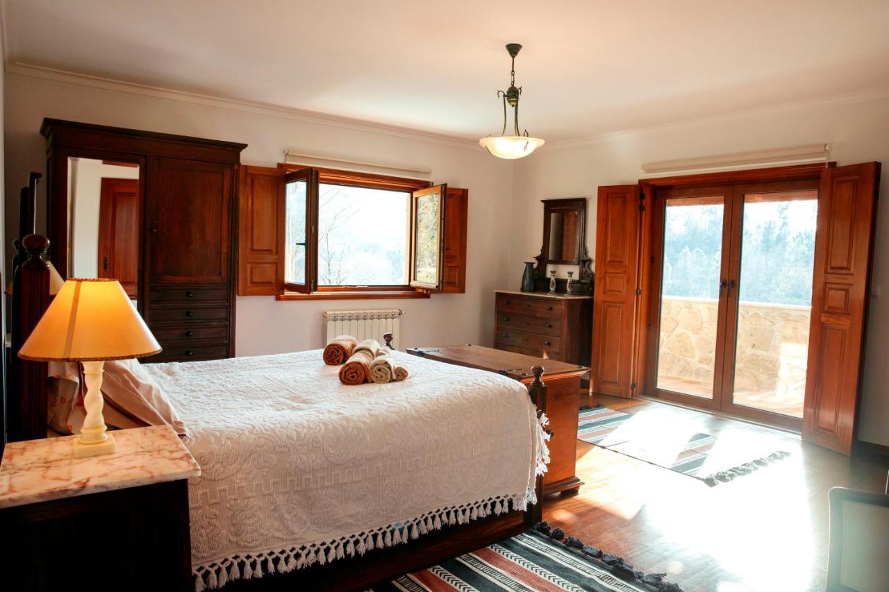 Casa Das Flores Амариш Екстер'єр фото