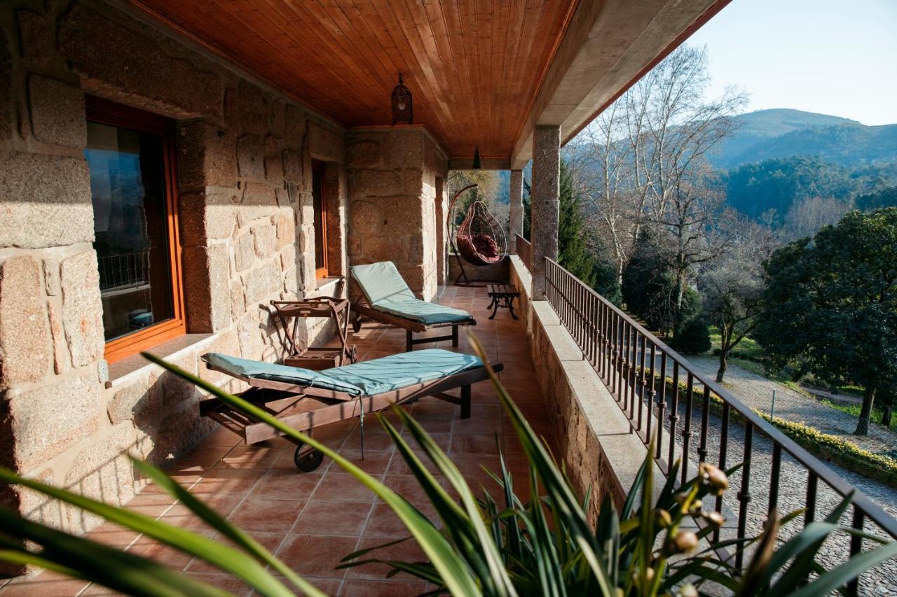 Casa Das Flores Амариш Екстер'єр фото