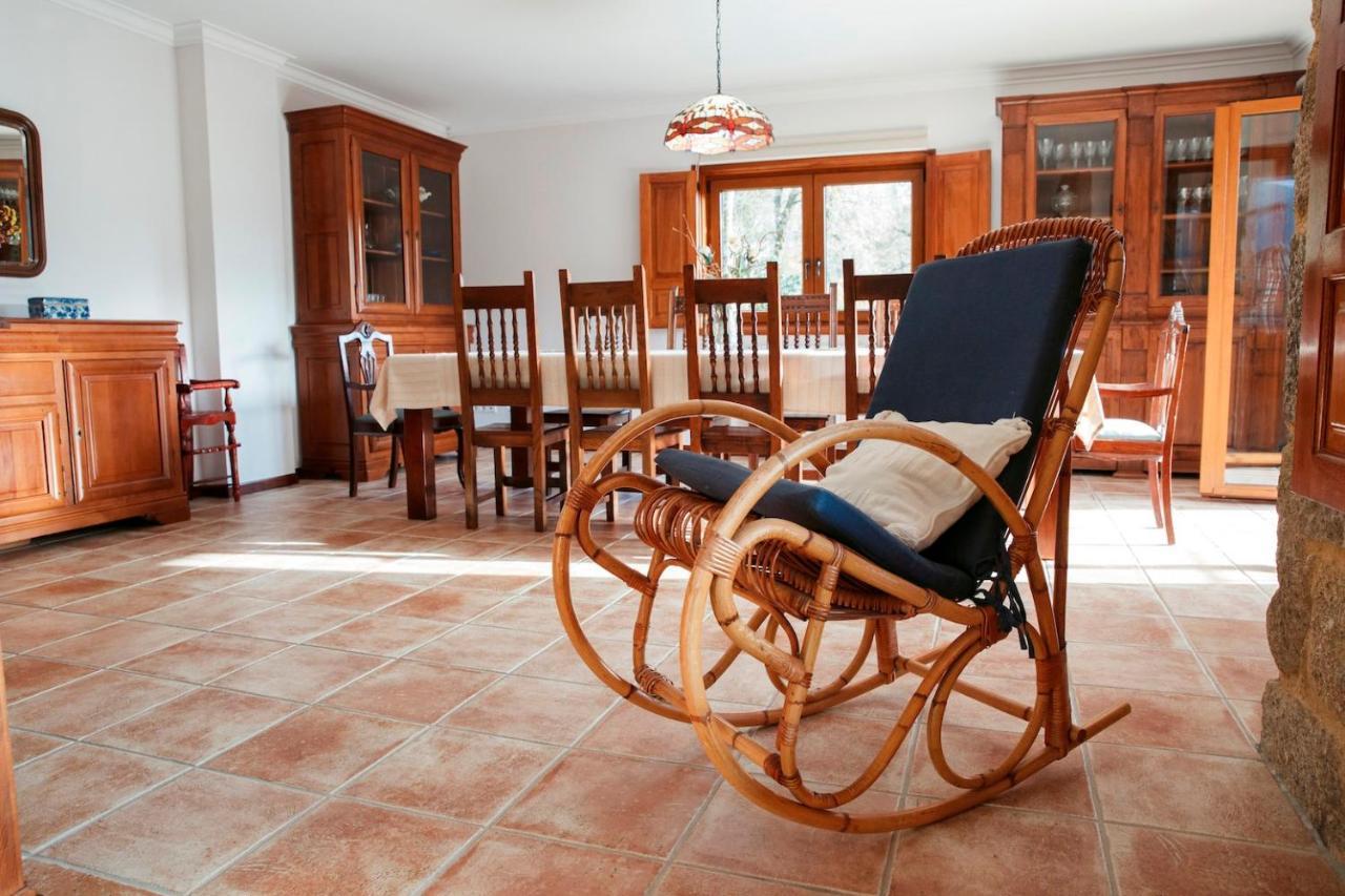Casa Das Flores Амариш Екстер'єр фото